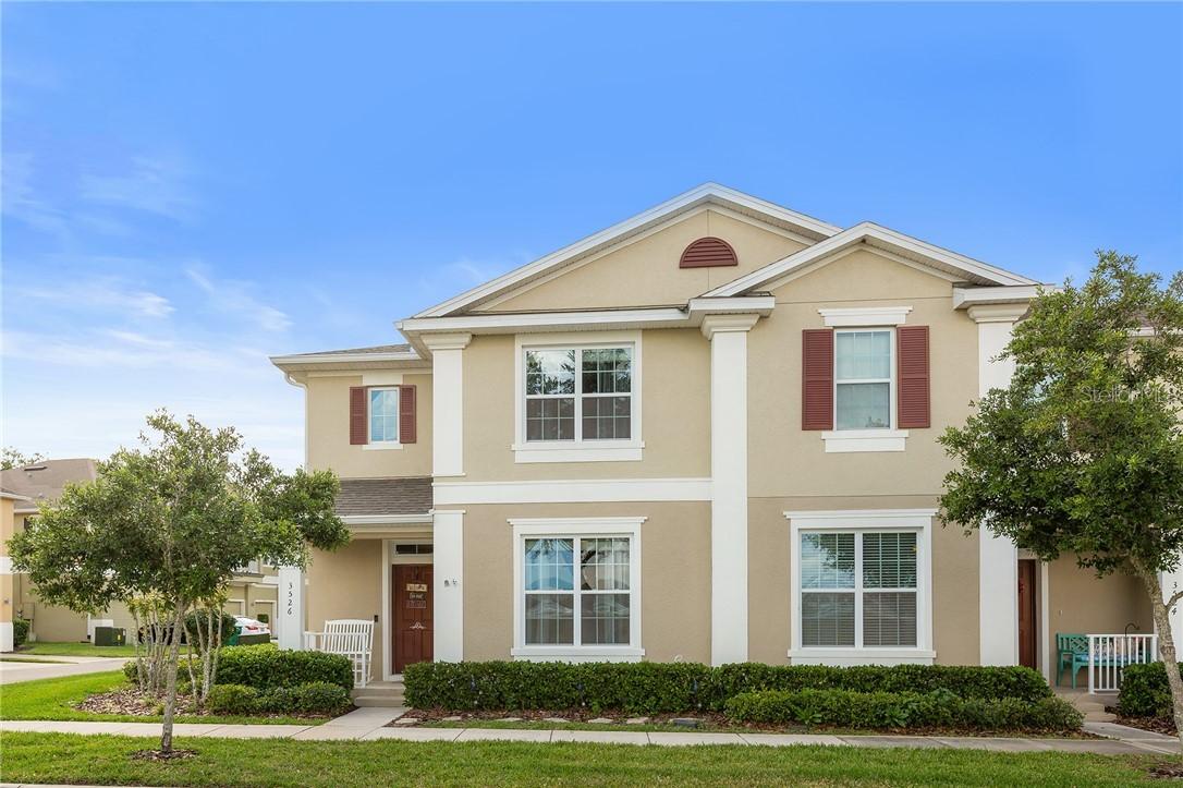 3526 Sebastian Bridge Ln. #D, Harmony, FL 34773