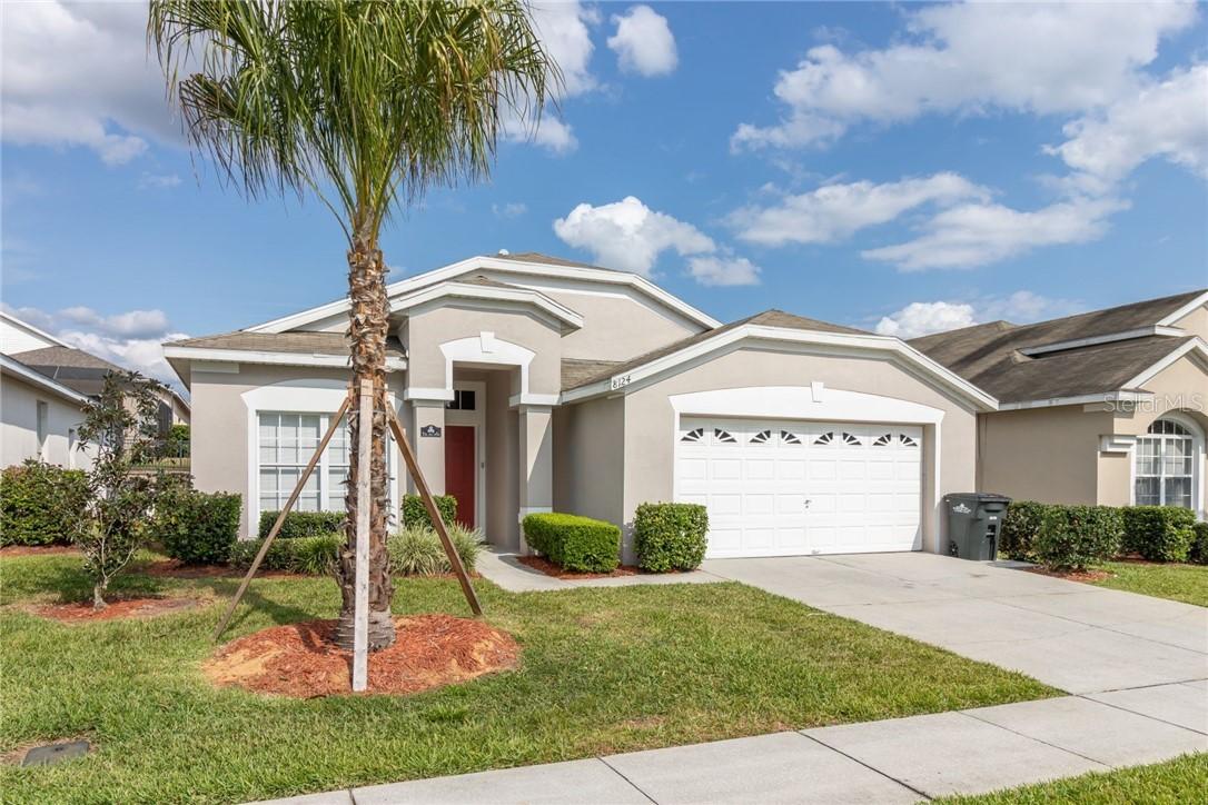8124 Sun Palm Dr., Kissimmee, FL 34747