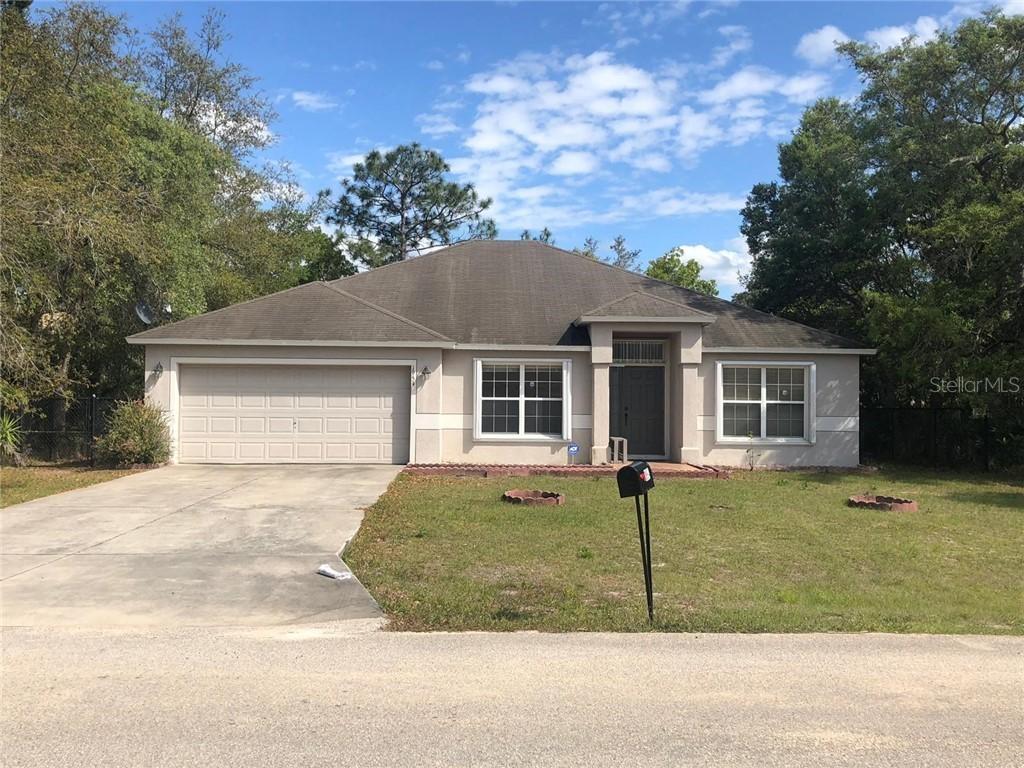1954 Michigan Dr., Poinciana, FL 34759
