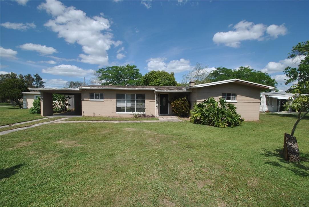 705 Mercado Ave. #3, Orlando, FL 32807