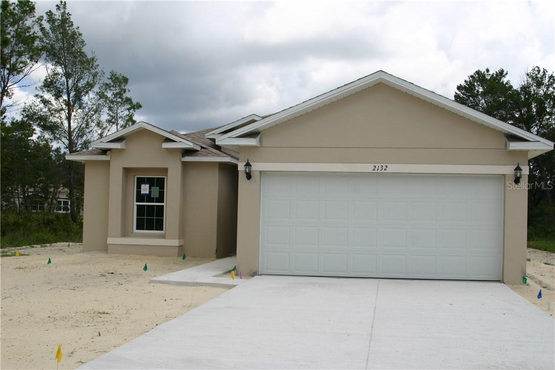1933 Michigan Dr., Poinciana, FL 34759