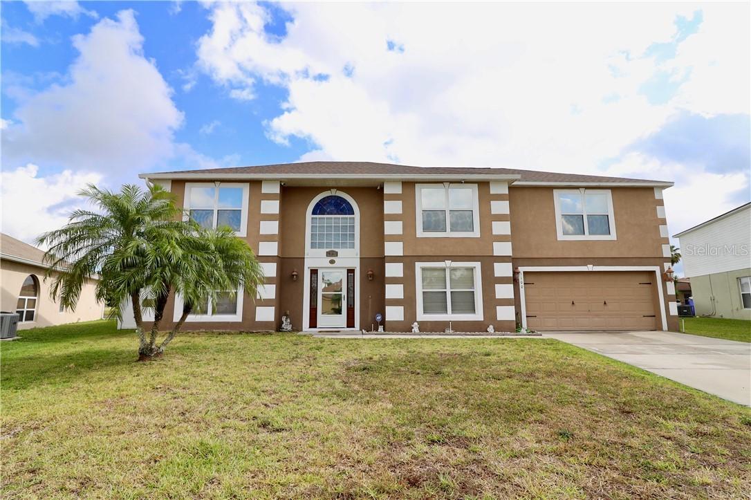 5100 Plymouth Turtle Cir., St. Cloud, FL 34772