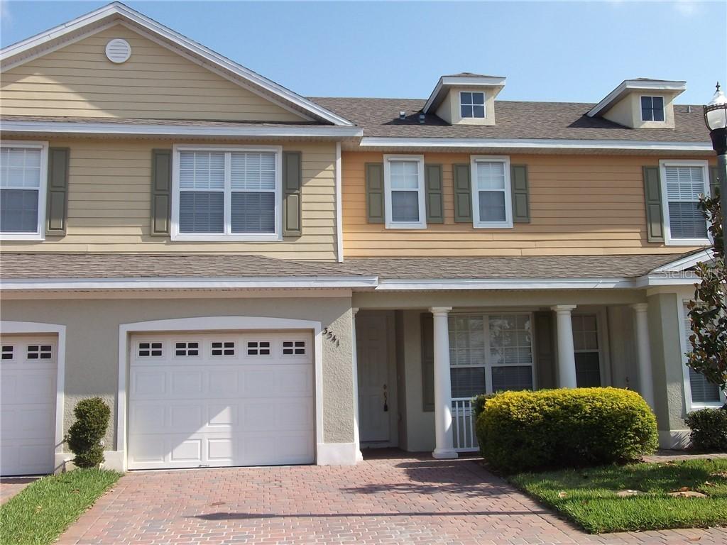 3541 Sanctuary Dr., Saint Cloud, FL 34769