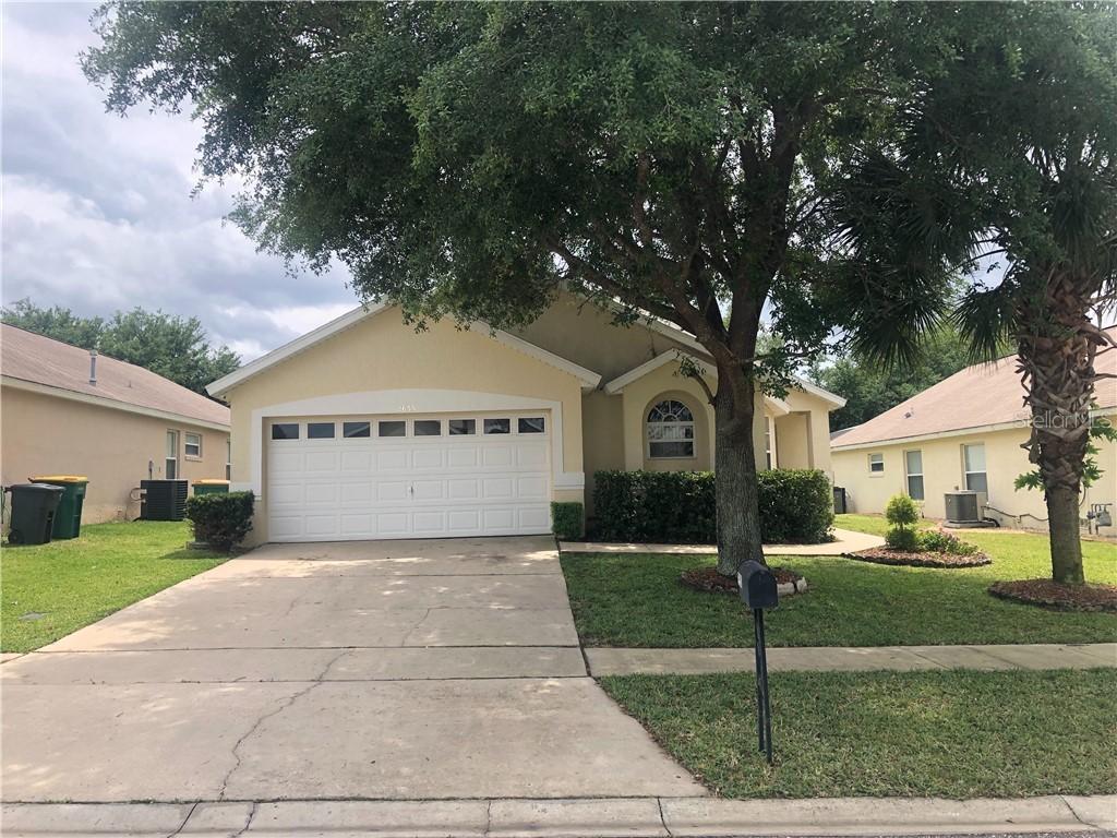 2633 Oneida Loop Loop, Kissimmee, FL 34747