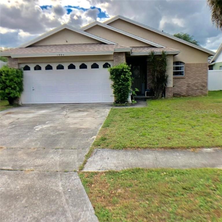 1504 Oak Hill Tr., Kissimmee, FL 34747
