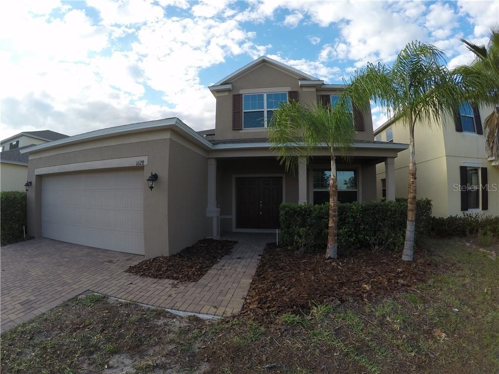 1628 Pine Marsh Loop, Saint Cloud, FL 34771