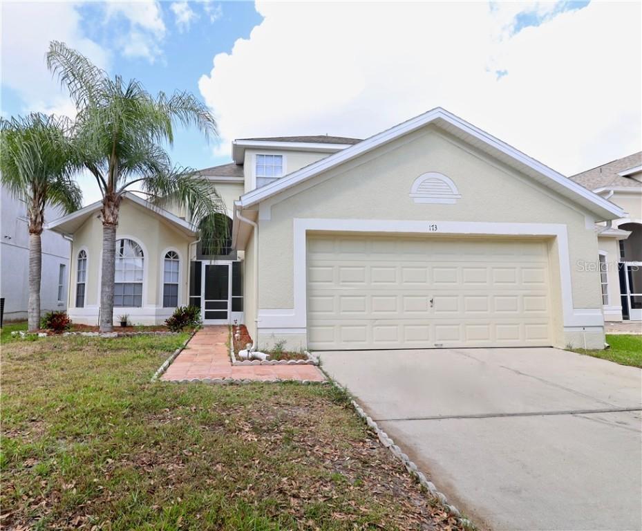 173 Westmoreland Cir., Kissimmee, FL 34744