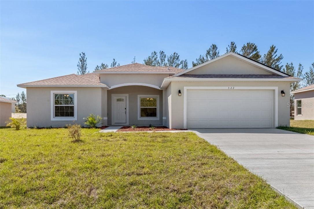 219 Goldenrod Ln., Poinciana, FL 34759