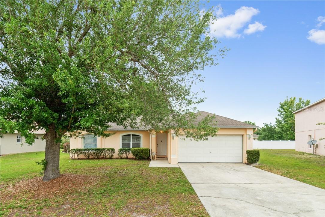 527 Eagle Ct., Poinciana, FL 34759