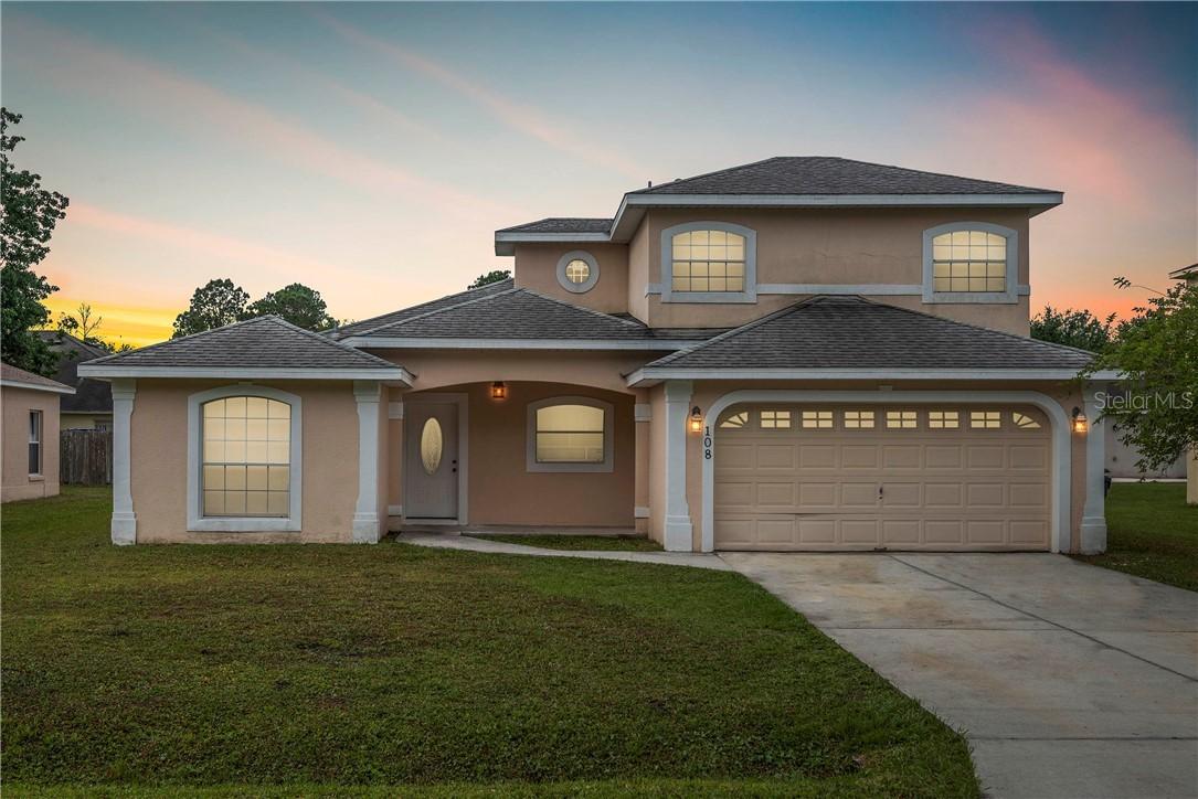 108 Spoonbill Ct., Poinciana, FL 34759