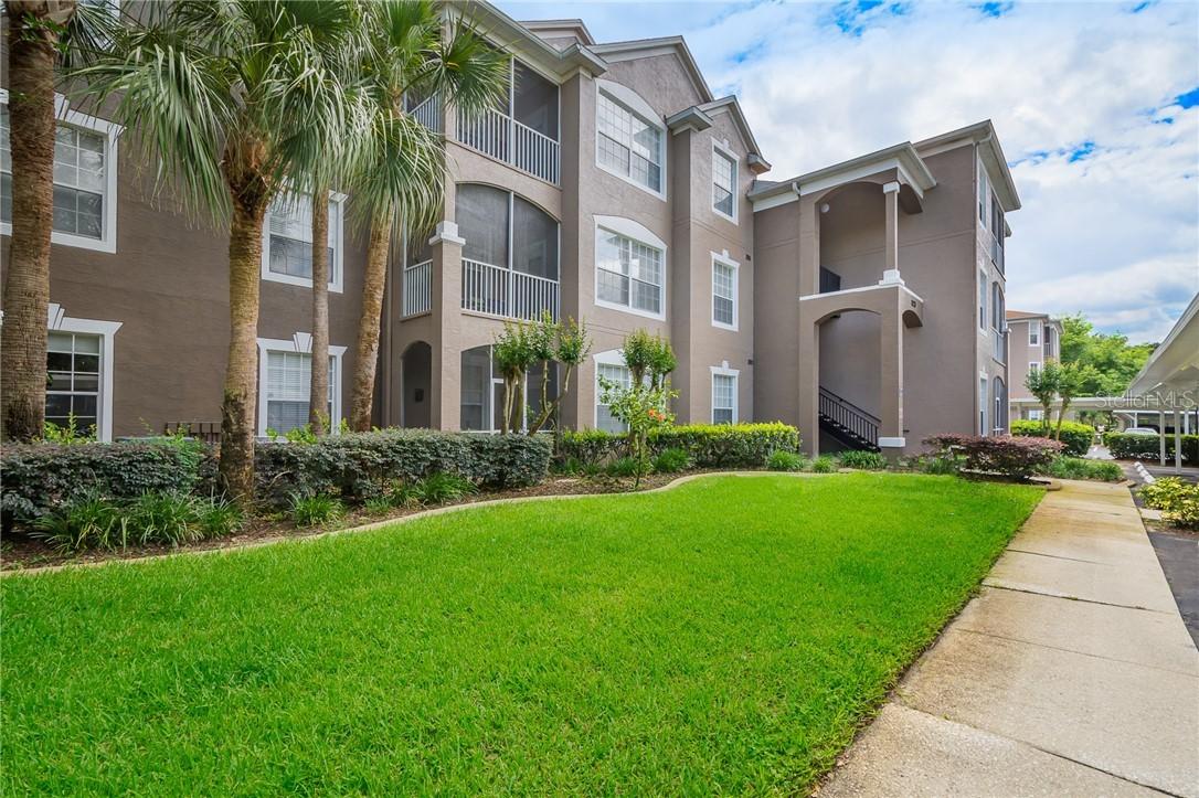 7123 Yacht Basin Ave. #315, Orlando, FL 32835