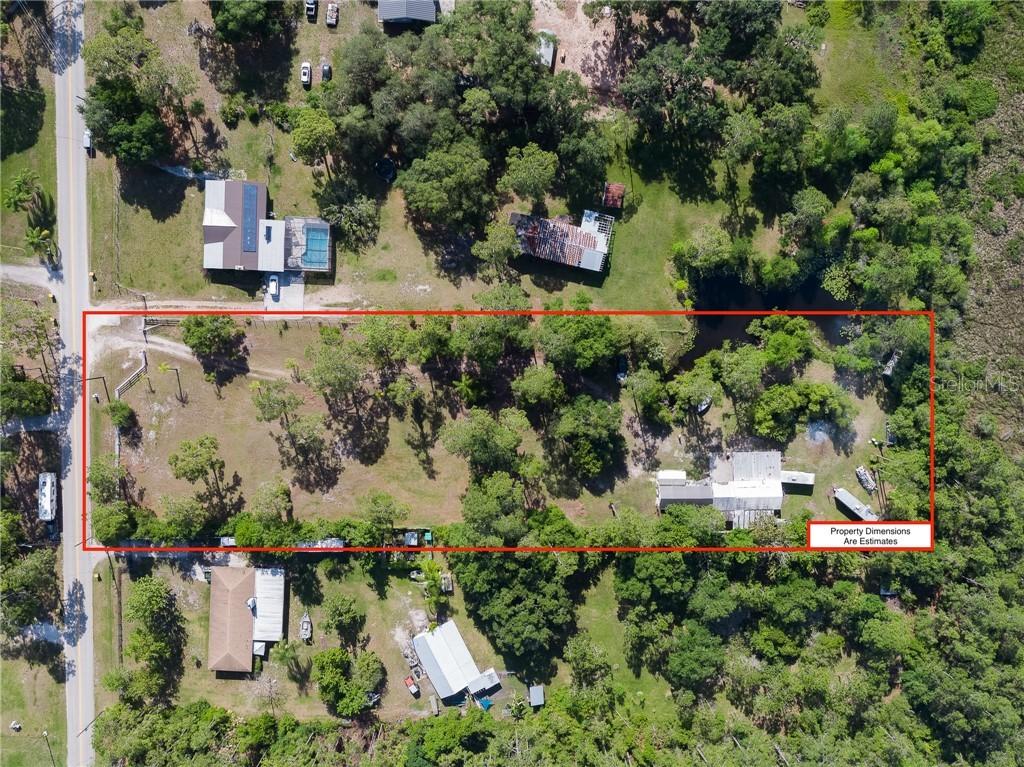 6620 Bass Hwy., Saint Cloud, FL 34771
