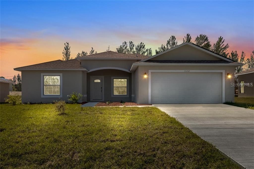 307 Puffer Ct., Poinciana, FL 34759