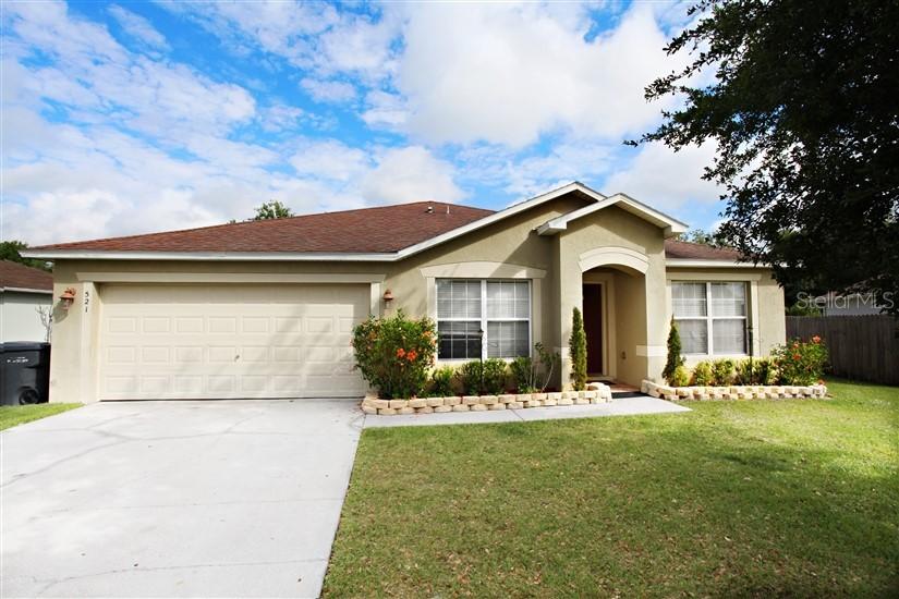 521 Dove Ct., Poinciana, FL 34759