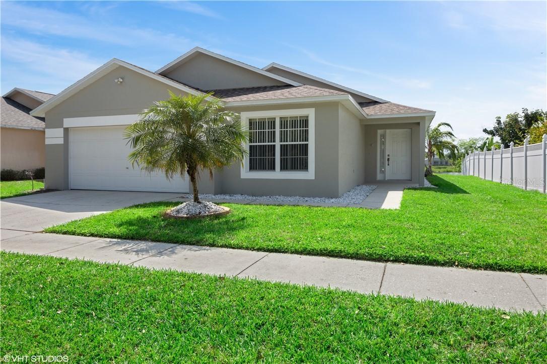 17407 Woodcrest Way, Clermont, FL 34714