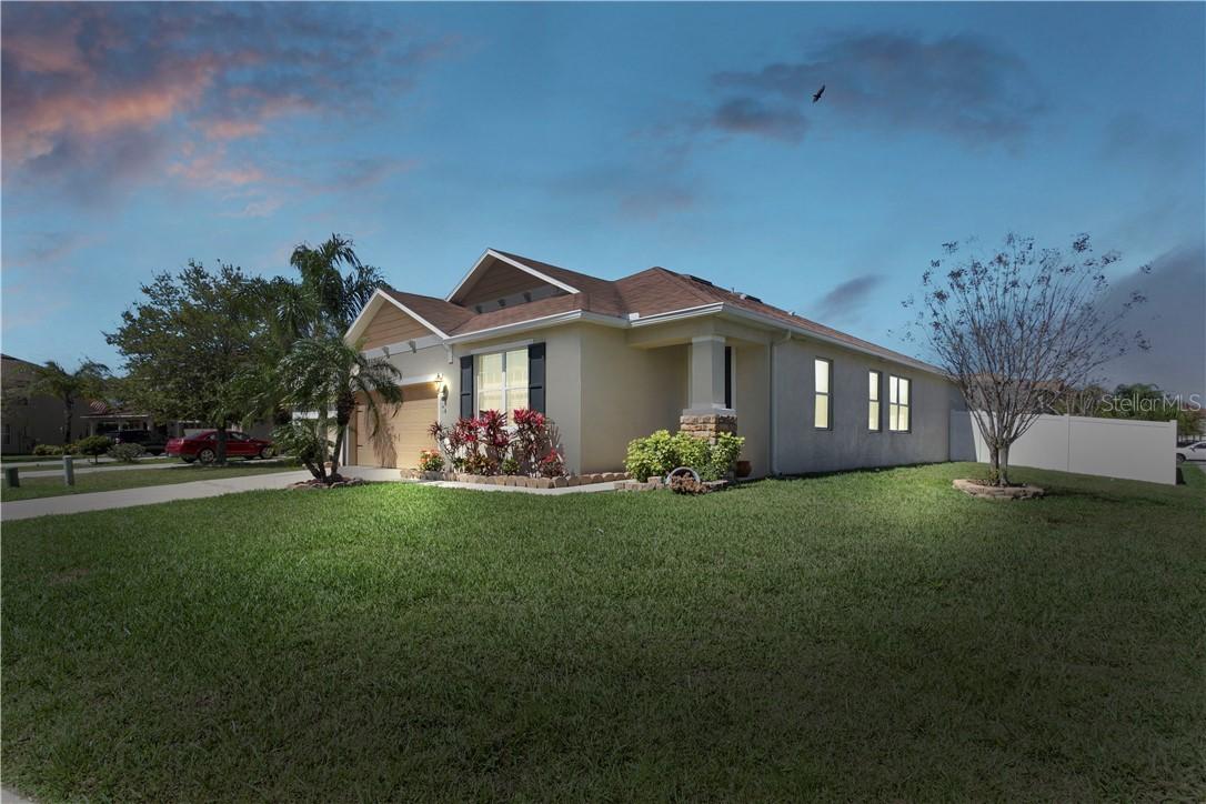 3477 Harlequin Dr., St. Cloud, FL 34772