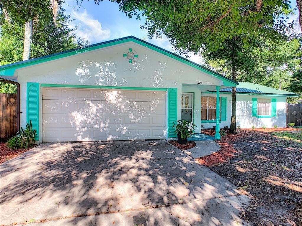 620 N Palm Ave., Kissimmee, FL 34741