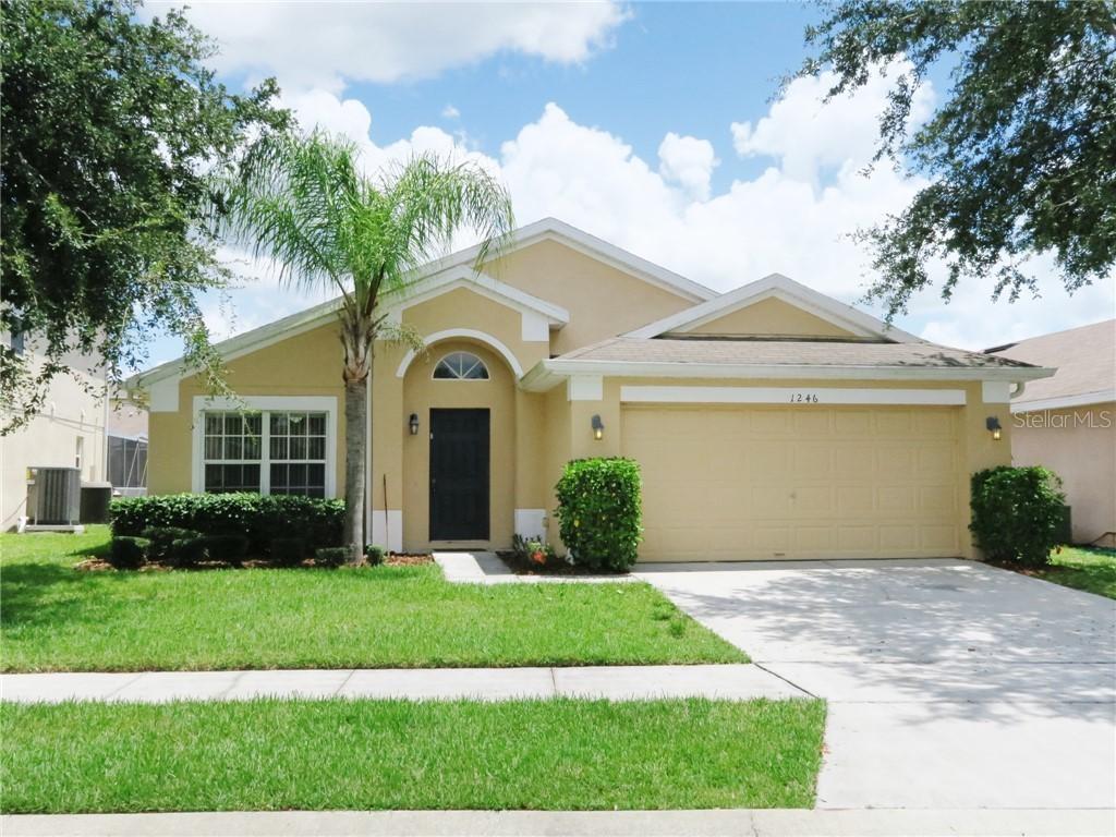 1246 Sandy Ridge Dr., Davenport, FL 33896