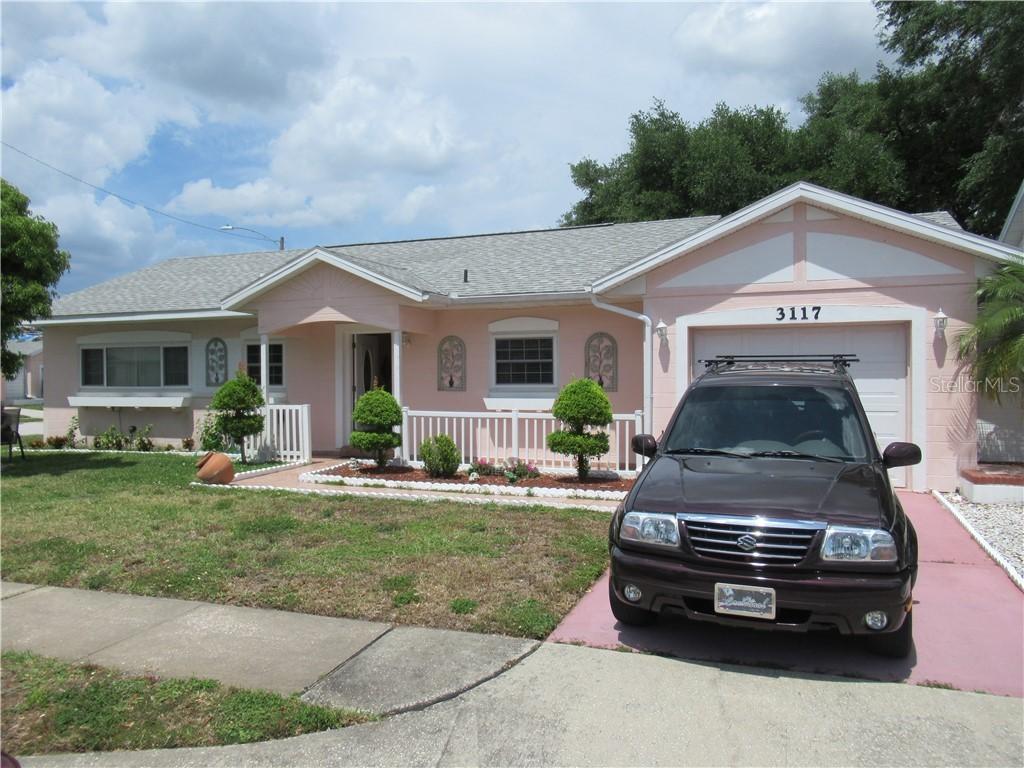 3117 Andros Pl., Orlando, FL 32827