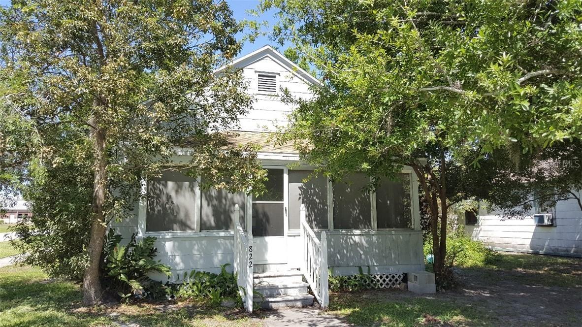 822 Kentucky Ave., St. Cloud, FL 34769