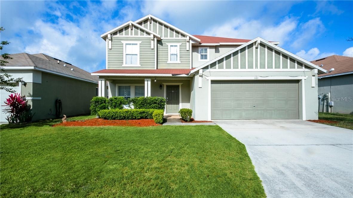 321 Aster Dr., Davenport, FL 33897