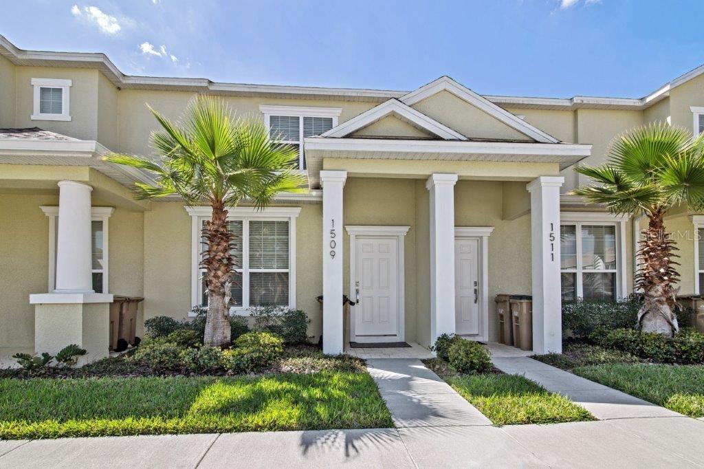 1509 Tranquil Ave., Clermont, FL 34714