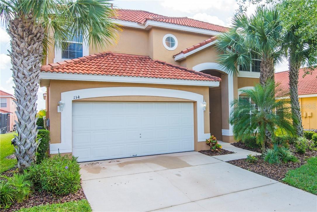 134 Sevilla Ave., Davenport, FL 33897