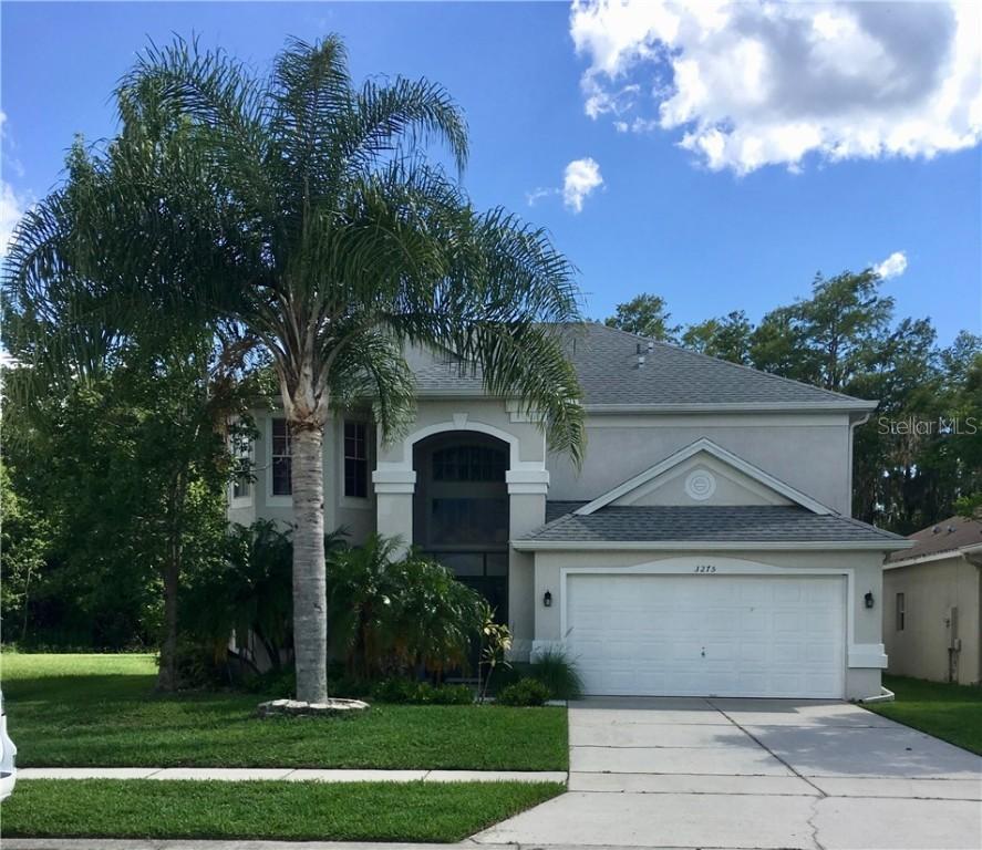 3275 Falcon Point Dr., Kissimmee, FL 34741