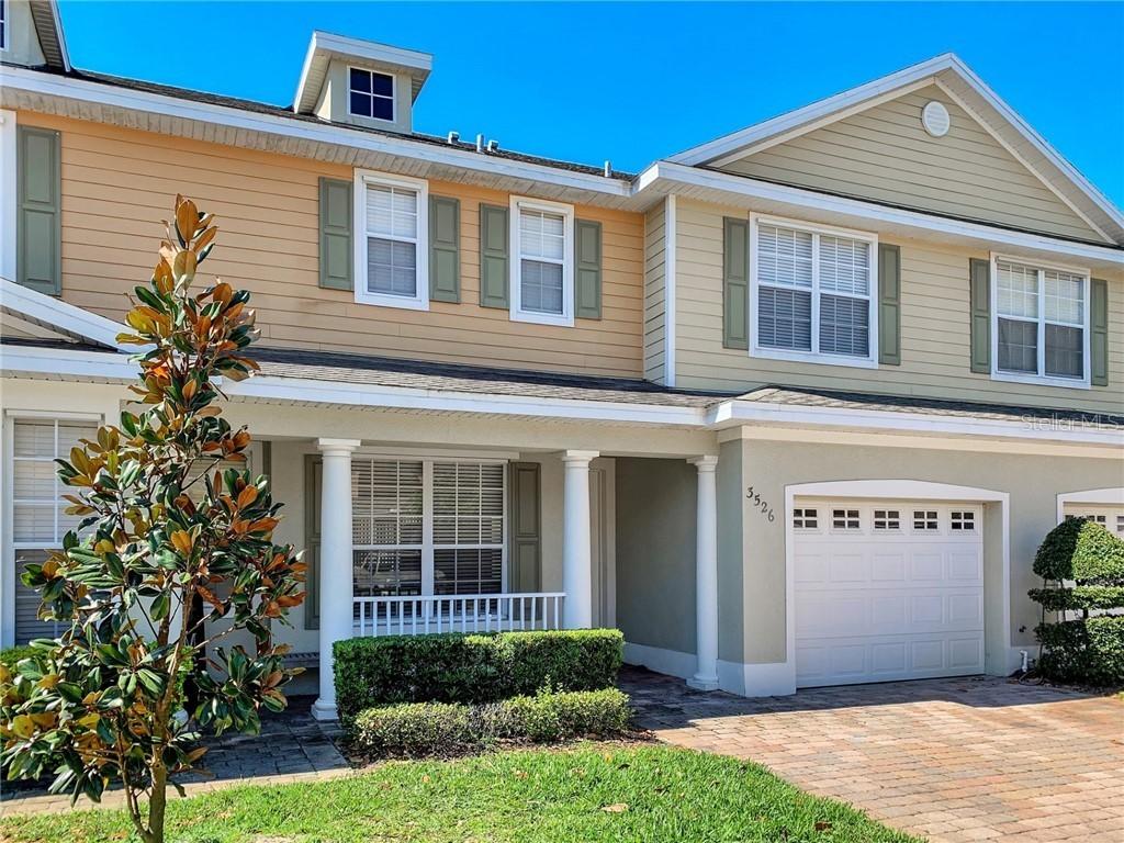 3526 Sanctuary Dr., St. Cloud, FL 34769