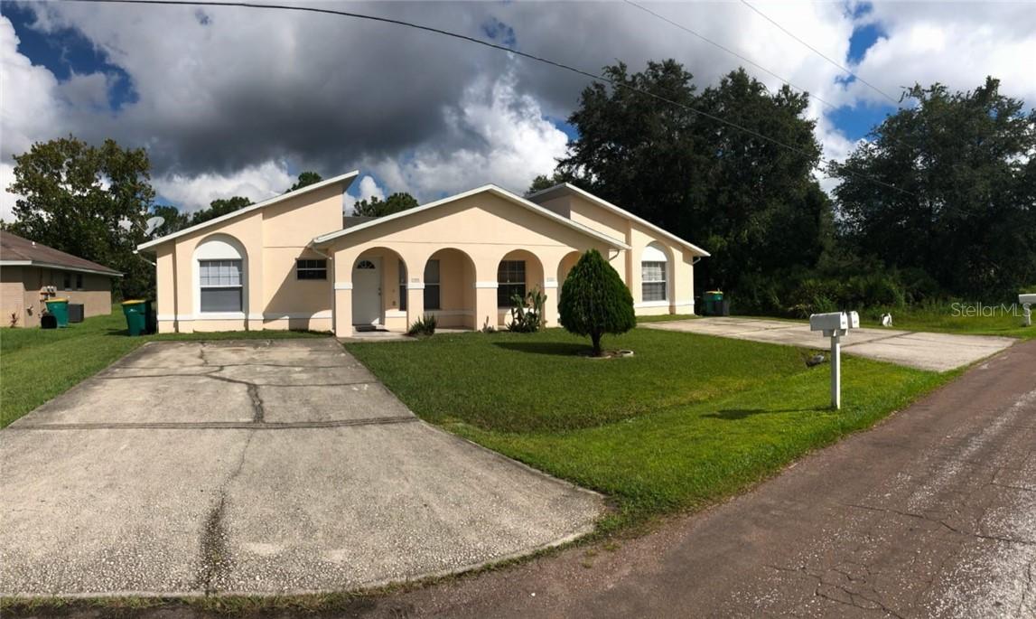 309-311 Caldbeck Way #1-2, Kissimmee, FL 34758