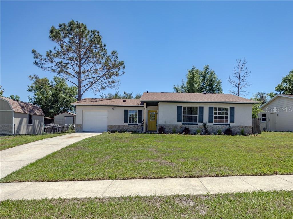 1011 Ruth Jordana Ct., Ocoee, FL 34761