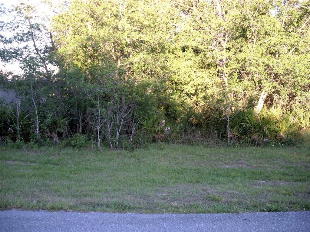 1644 Tench Ct., Poinciana, FL 34759
