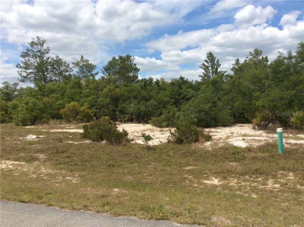121 Violet Ct., Poinciana, FL 34759