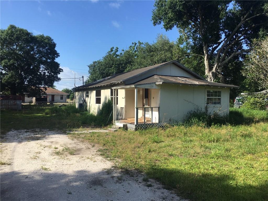 1949 Old Bartow Rd., Lake Wales, FL 33859