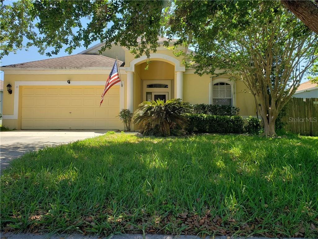 3427 Trapnell Ridge Dr., Plant City, FL 33567