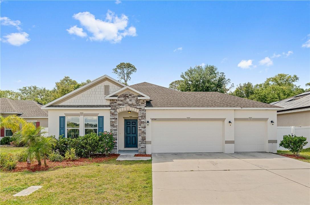 4764 Ashurst St., Kissimmee, FL 34758