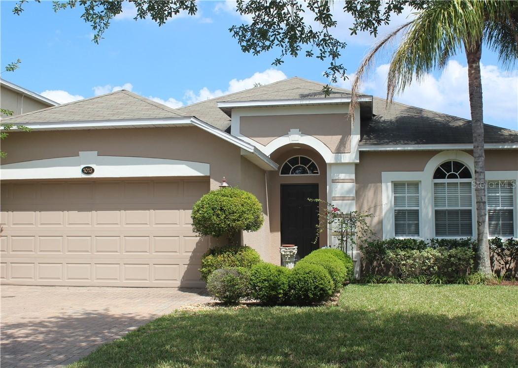 1013 Araminta St., Winter Garden, FL 34787