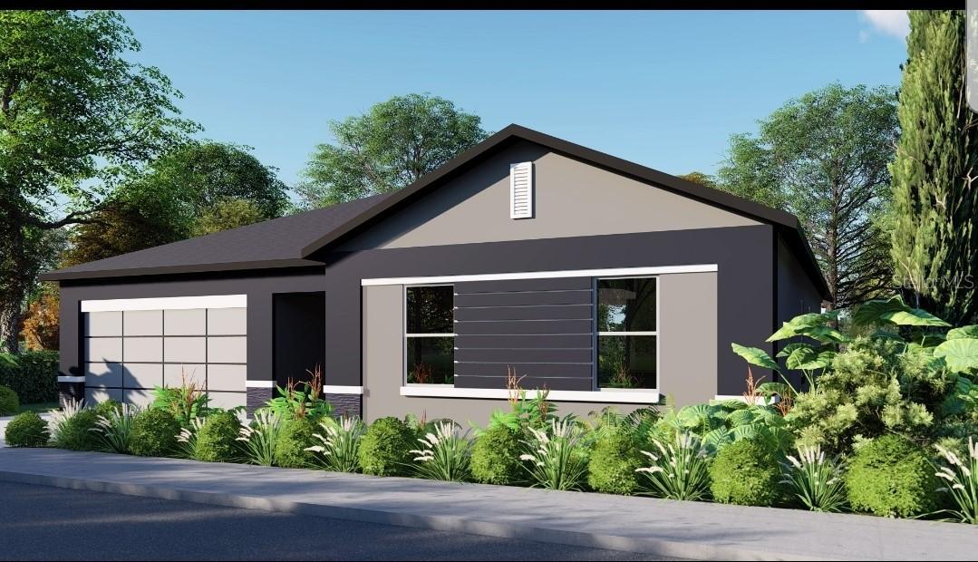 321 W Aster Ct., Poinciana, FL 34759