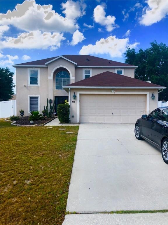 409 Arkansas Ct., Poinciana, FL 34759