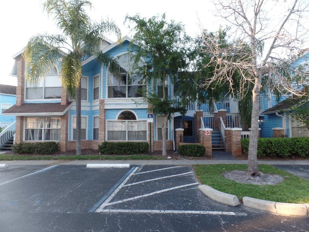 2745 N Poinciana Blvd. #67, Kissimmee, FL 34746