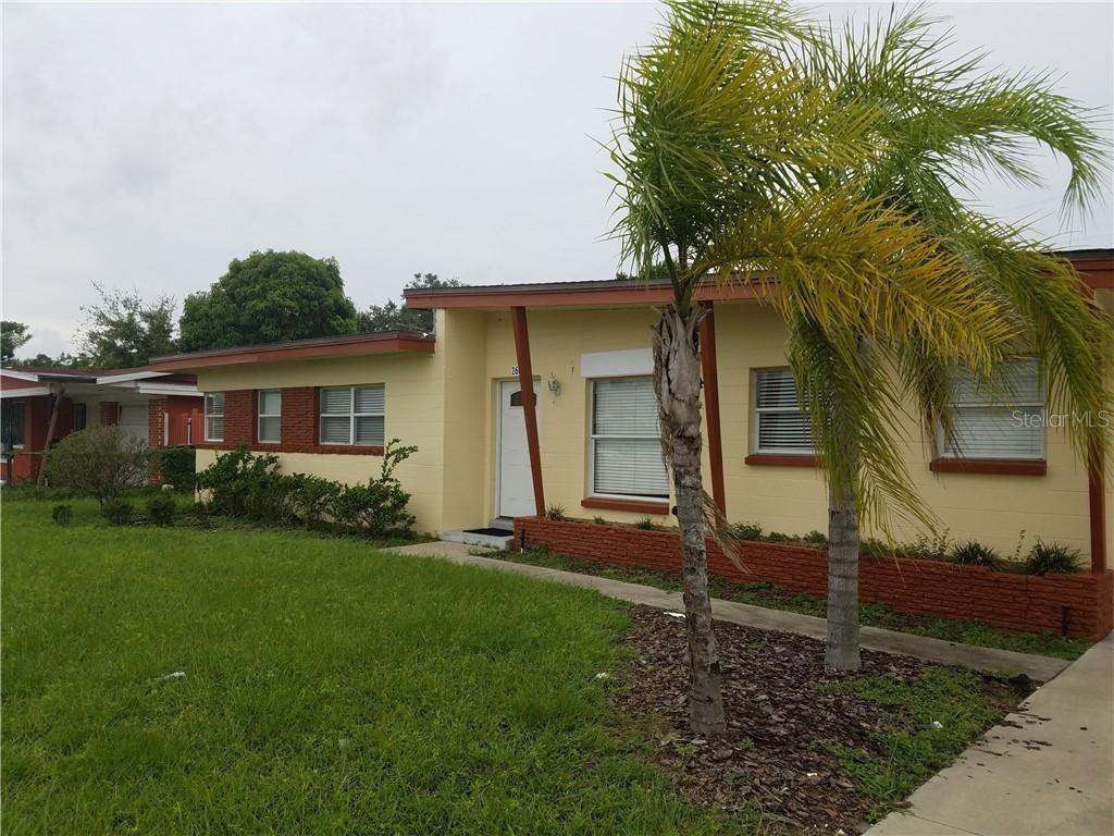 16 S Semoran Blvd., Orlando, FL 32807