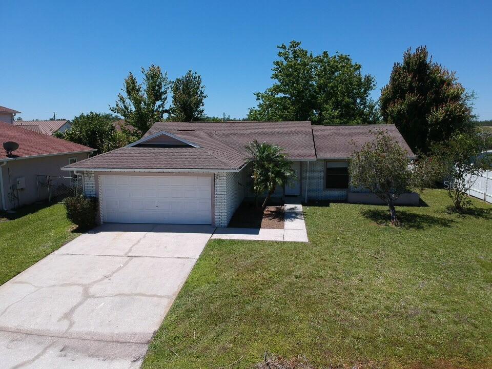 1115 Chesterfield Ct., Kissimmee, FL 34758