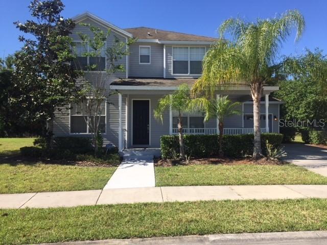 2648 Marg Ln., Kissimmee, FL 34758