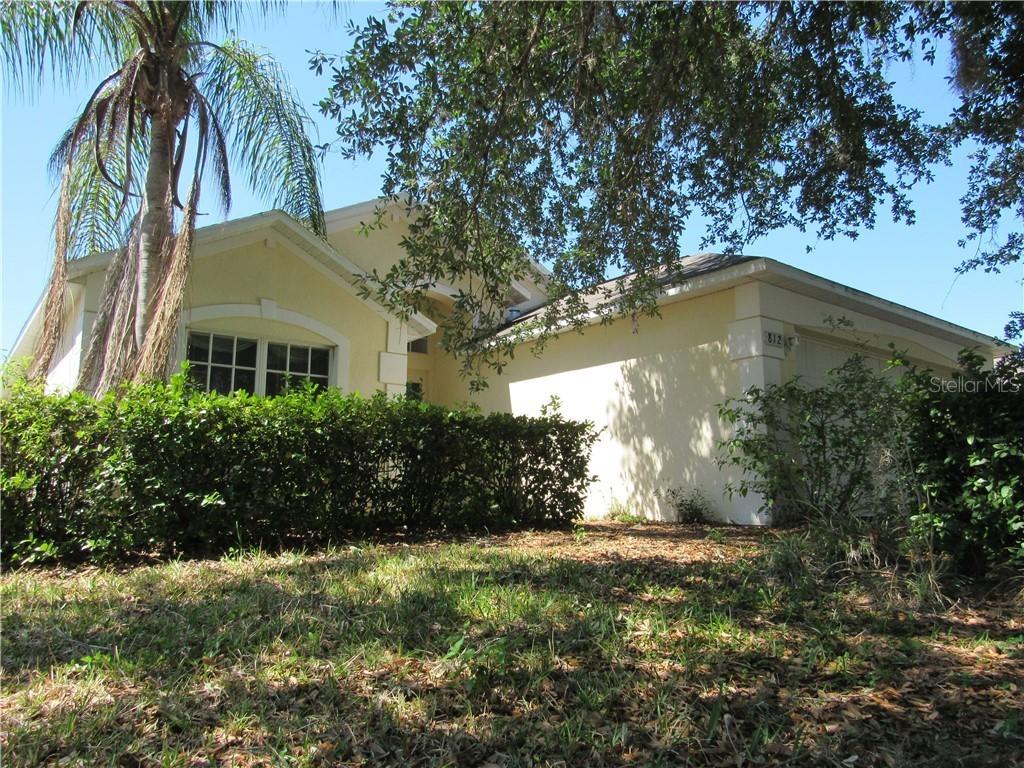 812 Durango Loop, Davenport, FL 33897