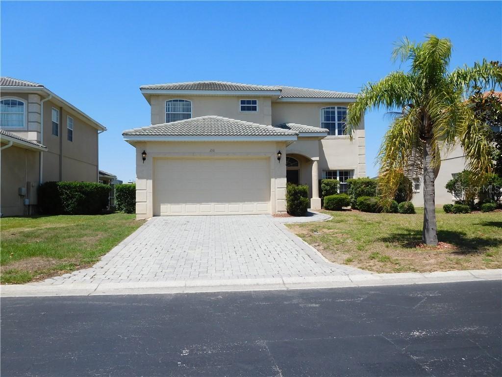 210 Vista Loop, Davenport, FL 33897