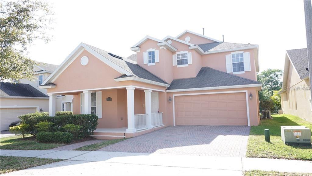 14687 Whittridge Dr., Winter Garden, FL 34787