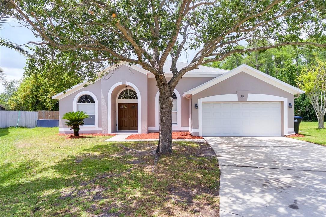 38 White Marsh Cir., Orlando, FL 32824