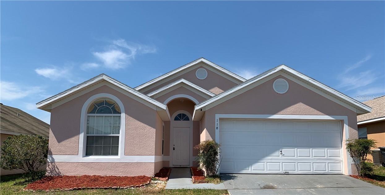 118 Feldon Ln., Davenport, FL 33897