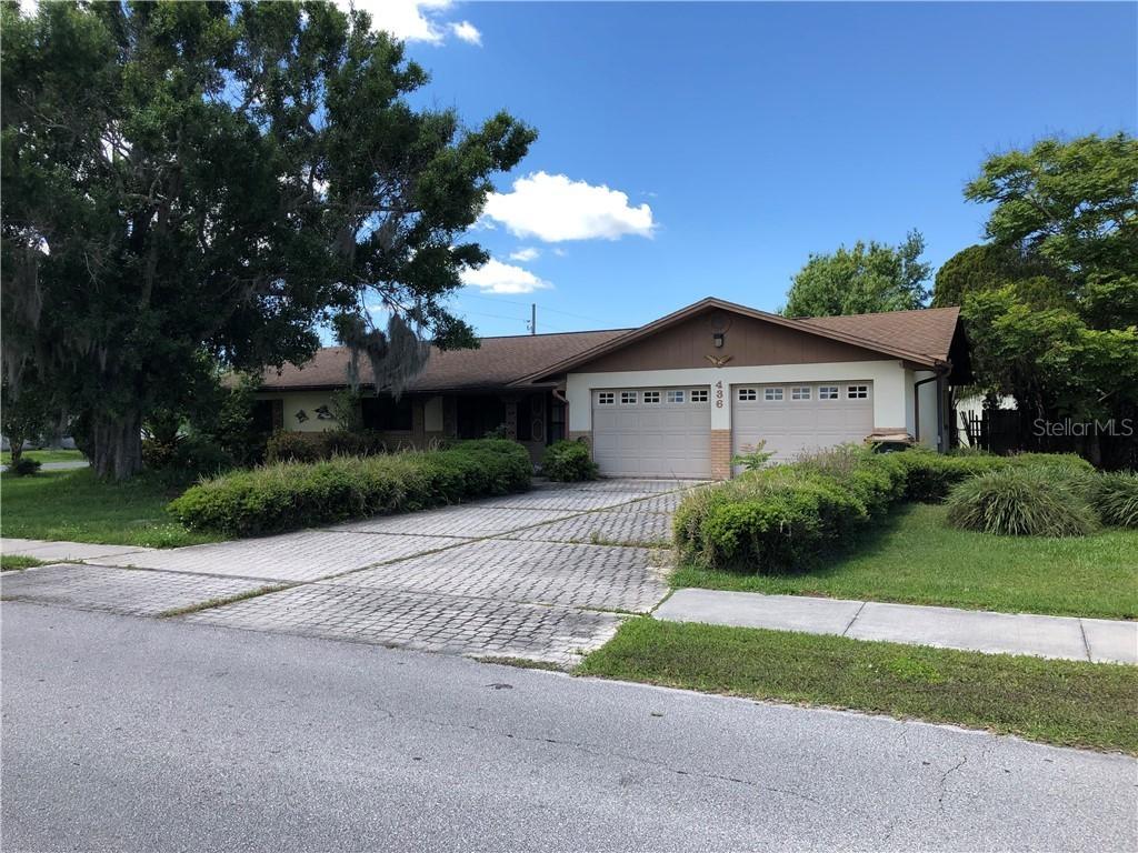 436 Michigan Ave., St Cloud, FL 34769