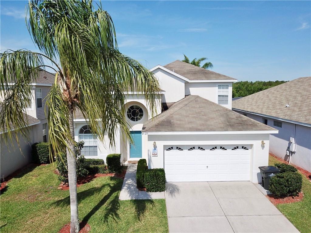 8123 Sun Palm Dr., Kissimmee, FL 34747